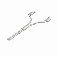 Thumbnail for MagnaFlow BRE Exhaust Kit 05-10 300 Magnum Charger 5.7L