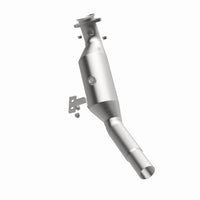 Thumbnail for Magnaflow 2015 E400 3 Direct Fit Converter