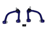 Thumbnail for Superpro 2024+ Ford Ranger Fixed Offset Front Upper Control Arm Set