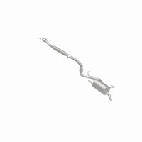 Thumbnail for MagnaFlow BRE Exhaust Kit 10-17 Subaru Outback 2.5L