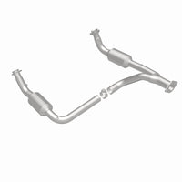 Thumbnail for Magnaflow 2000 Cadillac Escalade 5.7L Direct Fit Converter