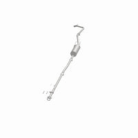 Thumbnail for MagnaFlow BRE Exhaust Kit 95-97 Toyota Tacoma 2.4L