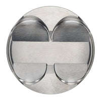 Thumbnail for Wiseco Honda / Acura K24/K20 Head 87.25/3.435 Bore +5cc 12.5:1 CR Piston Shelf Stock Kit