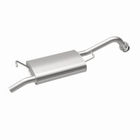 Thumbnail for MagnaFlow BRE Exhaust Kit 05-08 Toyota Corolla 1.8L