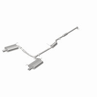 Thumbnail for MagnaFlow BRE Exhaust Kit 99-03 Acura CL TL 3.2L