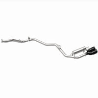 Thumbnail for Magnaflow 25-26 Toyota Camry SPEQ Series Stainless Cat-Back Performance Exhaust System