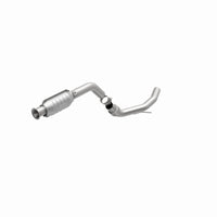 Thumbnail for MagnaFlow Conv DF 98-04 Intrepid 2.7L P OEM