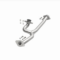 Thumbnail for BRE Exhaust 06-12 Fusion Milan MKZ Zephyr 3.0L 3.5L Front Pipe Kit