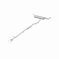 Thumbnail for MagnaFlow BRE Exhaust Kit 08-14 Nissan Rogue 2.5L