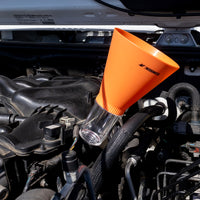 Thumbnail for Mishimoto Screw On Oil Funnel Chrysler Kit