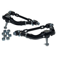 Thumbnail for SPC Performance Chevrolet Corvette C4 Adjustable Upper Control Arms (Pair)