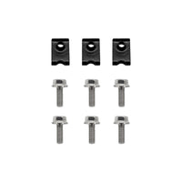 Thumbnail for Mishimoto 15-22 BMW F80 M3/M4 Skid Plate