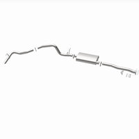 Thumbnail for MagnaFlow BRE Exhaust Kit 98-01 Sonoma S10 Hombre 4.3L