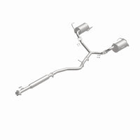 Thumbnail for BRExhaust 10-15 SUBARU OUTBACK 3.6L Exhaust Kit