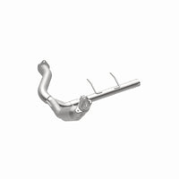 Thumbnail for Magnaflow 07-08 Ford Expedition 5.4L Direct Fit Converter
