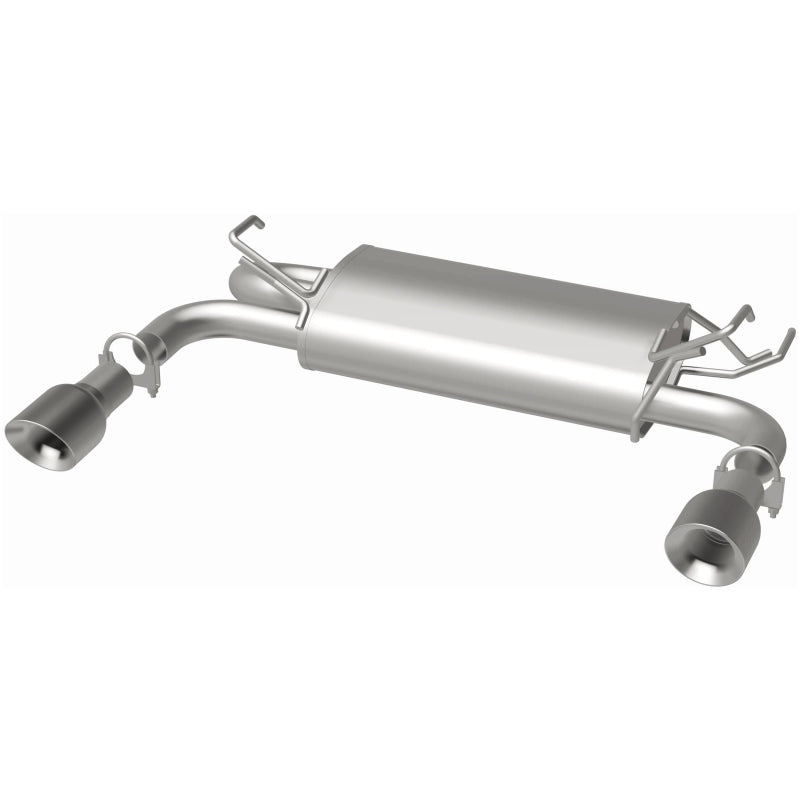 BRE Exhaust 03-07 G35 3.5L Muffler Kit