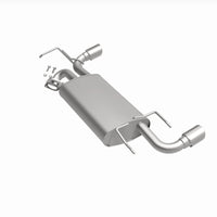 Thumbnail for BRE Exhaust 03-07 Murano 3.5L Muffler Kit