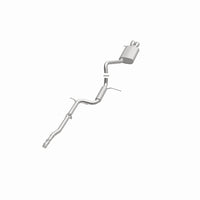 Thumbnail for BRExhaust 11-14 Volkswagen Jetta 2L Exhaust Kit