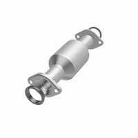 Thumbnail for Magnaflow 11-15 Sienna 3.5 Underbody Direct Fit Converter