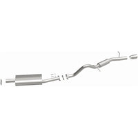 Thumbnail for MagnaFlow BRE Exhaust Kit 05-08 Mercury Mariner 3.0L