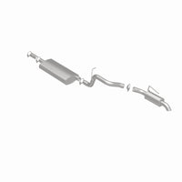 Thumbnail for MagnaFlow BRE Exhaust Kit 08-12 Jeep Liberty 3.7L