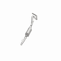 Thumbnail for MagnaFlow BRE Exhaust Kit 11-14 Ford F-150