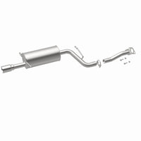 Thumbnail for BRE Exhaust 96-99 Legacy 2.2L 2.5L Muffler Kit