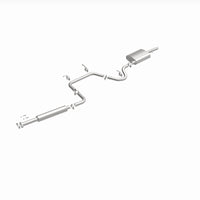 Thumbnail for MagnaFlow BRE Exhaust Kit 97-05 Century Grand Prix 3.1L