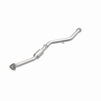 Thumbnail for MagnaFlow 14-15 Subaru Forester 2.5L Direct Fit CARB Compliant Catalytic Converter