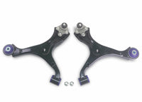 Thumbnail for SuperPro 13 Acura ILX Front Lower Control Arm Set W/ Bushings