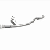 Thumbnail for BRE Exhaust 09-17 Outlook Traverse 3.6L Front Pipe Kit