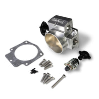 Thumbnail for Edelbrock Pro Flo XT 90mm Throttle Body - Satin Finish