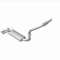 Thumbnail for MagnaFlow BRE Exhaust Kit 12-20 BMW 430i 330i 428i 328i 2L