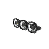Thumbnail for KC HiLiTES Gravity Titan LED Light Bar - 20in. (3-Light)