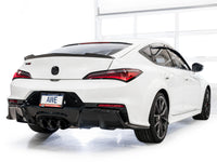 Thumbnail for AWE Tuning 2024 Acura Integra Type S DE5 FWD Touring Edition Exhaust w/ Triple Diamond Black Tips