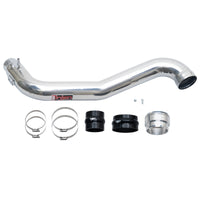 Thumbnail for Injen 15-20 Ford F150 2.7L V6 (tt) Aluminum Intercooler Piping Kit - Polished