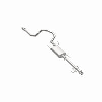 Thumbnail for MagnaFlow BRE Exhaust Kit 10-22 Toyota 4Runner 4L