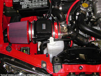 Thumbnail for Injen 95-99 Mitsubishi Eclipse L4 2.0L Turbo Black IS Short Ram Cold Air Intake
