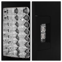 Thumbnail for Spyder Ford F150 Styleside 97-03/F250 Version 2 LED Tail Lights Blk ALT-YD-FF15097-LED-G2-BK