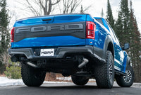Thumbnail for MBRP 17-20 Ford F-150 Raptor 3.5L Ecoboost Dual Rear Exit T409 3in Resonater Back Exhaust System