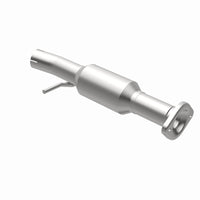 Thumbnail for Magnaflow 14-15 Highlander 3.5 Undby Direct Fit Converter