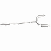 Thumbnail for MagnaFlow BRE Exhaust Kit 07-12 ES350 Camry 3.5L