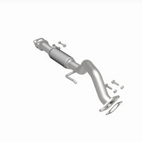 Thumbnail for BRE Exhaust 07-12 Hyundai Elantra 2.0L Front Pipe Kit