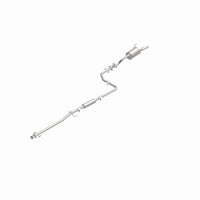 Thumbnail for MagnaFlow BRE Exhaust Kit 96-98 Honda Civic 1.6L