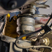 Thumbnail for Timbren 2019+ Ram 2500/3500 Front Suspension Enhancement System