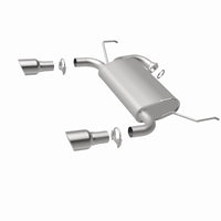 Thumbnail for BRE Exhaust 03-08 FX35 FX45 3.5L 4.5L Muffler Kit