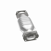 Thumbnail for Magnaflow 83-85 Camaro/Fbird 5.0L CA Direct Fit Converter