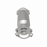 Thumbnail for Magnaflow 13-14 Hyundai Genesis Coupe 2.0L Direct Fit Converter