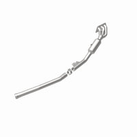 Thumbnail for Magnaflow 12-15 Mercedes-Benz ML350 3.5L Direct Fit Converter