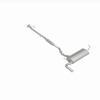 Thumbnail for MagnaFlow BRE Exhaust Kit 08-10 Nissan Rogue 2.5L